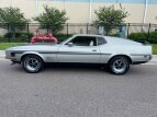 Thumbnail Photo 4 for 1971 Ford Mustang Coupe